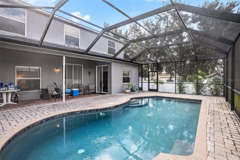 Villa ou maison à vendre à Valrico, Floride: 6 chambres, 283.07 m2 № 1911232 - photo 3