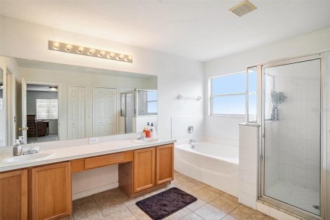 Villa ou maison à vendre à Valrico, Floride: 6 chambres, 283.07 m2 № 1911232 - photo 17