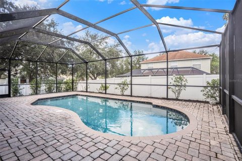 House in Valrico, Florida 6 bedrooms, 283.07 sq.m. № 1911232 - photo 29