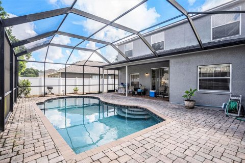House in Valrico, Florida 6 bedrooms, 283.07 sq.m. № 1911232 - photo 28