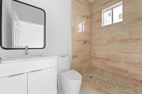 Villa ou maison à louer à Pompano Beach, Floride: 3 chambres, 129.13 m2 № 1986647 - photo 12