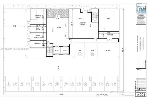 Commercial property in Opa-locka, Florida № 2059868 - photo 6