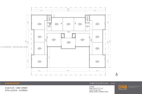 Commercial property in Opa-locka, Florida № 2059868 - photo 5