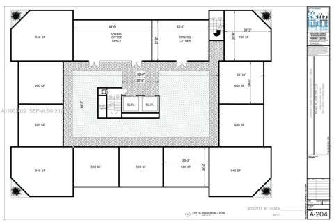 Commercial property in Opa-locka, Florida № 2059868 - photo 9