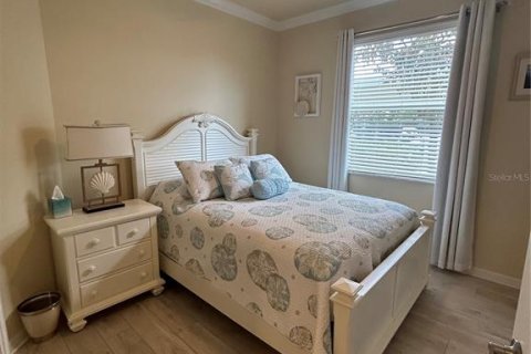 Снять в аренду кондоминиум в Брейдентон, Флорида 8 комнат, 120.4м2, № 1619072 - фото 17