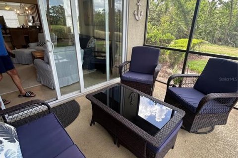 Снять в аренду кондоминиум в Брейдентон, Флорида 8 комнат, 120.4м2, № 1619072 - фото 23