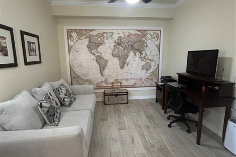 Снять в аренду кондоминиум в Брейдентон, Флорида 8 комнат, 120.4м2, № 1619072 - фото 12