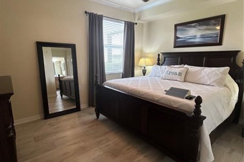 Снять в аренду кондоминиум в Брейдентон, Флорида 8 комнат, 120.4м2, № 1619072 - фото 14