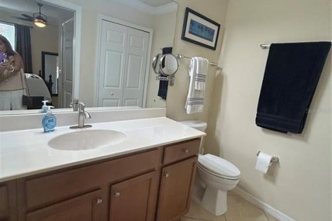 Снять в аренду кондоминиум в Брейдентон, Флорида 8 комнат, 120.4м2, № 1619072 - фото 16