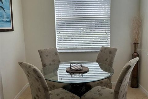 Снять в аренду кондоминиум в Брейдентон, Флорида 8 комнат, 120.4м2, № 1619072 - фото 11