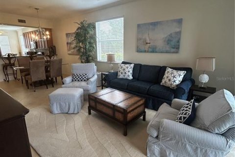 Снять в аренду кондоминиум в Брейдентон, Флорида 8 комнат, 120.4м2, № 1619072 - фото 2