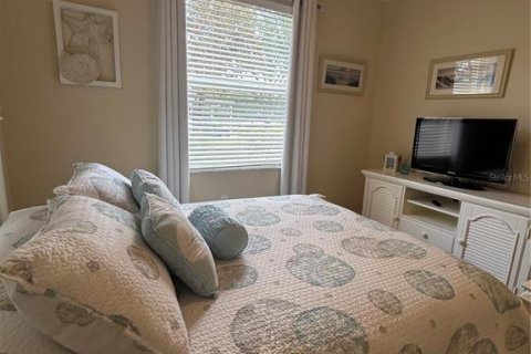 Снять в аренду кондоминиум в Брейдентон, Флорида 8 комнат, 120.4м2, № 1619072 - фото 18