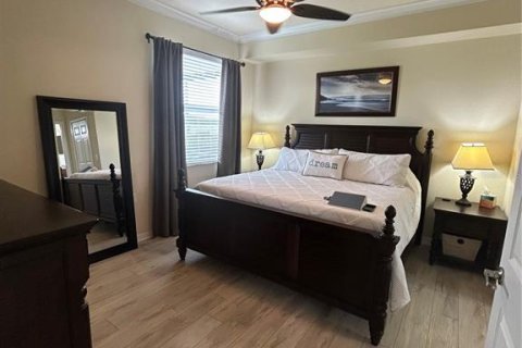 Снять в аренду кондоминиум в Брейдентон, Флорида 8 комнат, 120.4м2, № 1619072 - фото 13