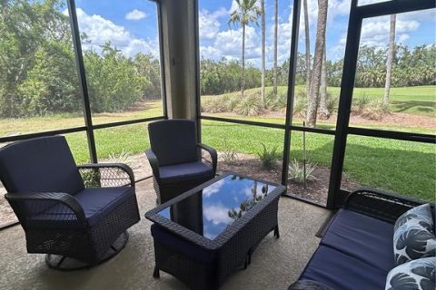 Снять в аренду кондоминиум в Брейдентон, Флорида 8 комнат, 120.4м2, № 1619072 - фото 22