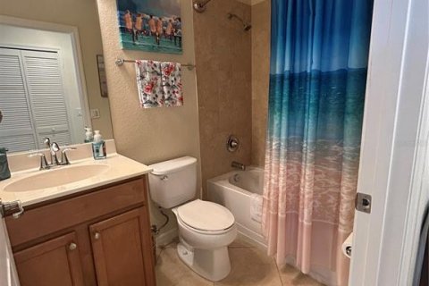 Снять в аренду кондоминиум в Брейдентон, Флорида 8 комнат, 120.4м2, № 1619072 - фото 20