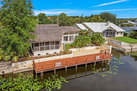 House in Sanford, Florida 3 bedrooms, 221.57 sq.m. № 1774702 - photo 7