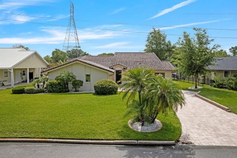 House in Sanford, Florida 3 bedrooms, 221.57 sq.m. № 1774702 - photo 8