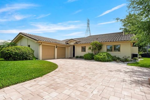 House in Sanford, Florida 3 bedrooms, 221.57 sq.m. № 1774702 - photo 6