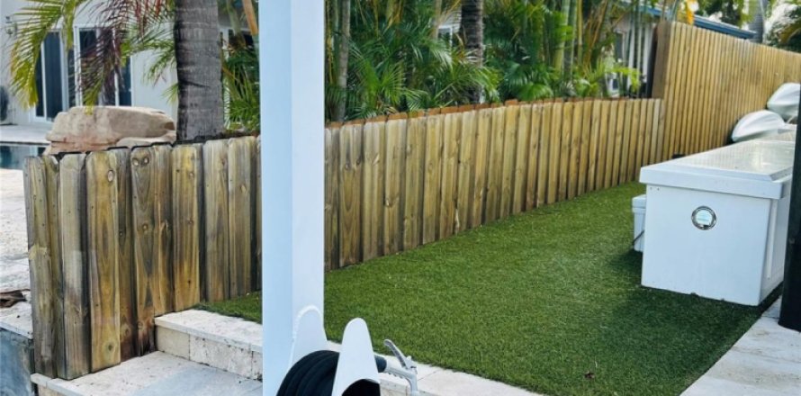 Casa en Pompano Beach, Florida 3 dormitorios, 173.17 m2 № 1228806