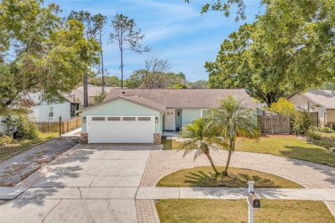 Villa ou maison à vendre à Tampa, Floride: 4 chambres, 181.16 m2 № 1597386 - photo 2