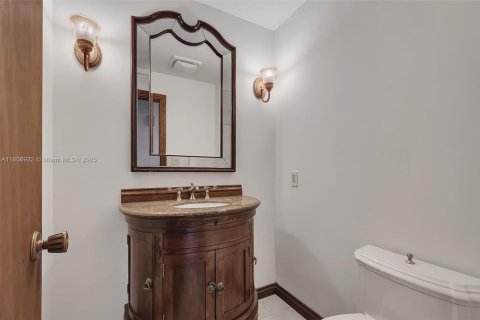 Casa en venta en Miami, Florida, 4 dormitorios, 252.97 m2 № 1745608 - foto 30