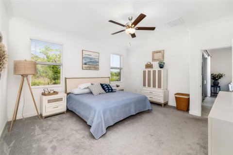 Villa ou maison à vendre à Parrish, Floride: 3 chambres, 197.79 m2 № 2147741 - photo 6