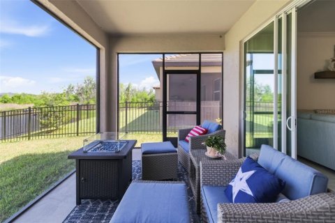 Villa ou maison à vendre à Parrish, Floride: 3 chambres, 197.79 m2 № 2147741 - photo 30