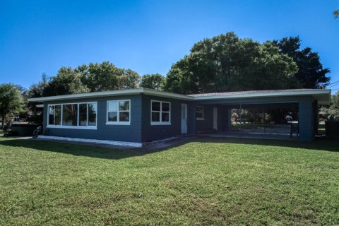 Купить виллу или дом в Себринг, Флорида 3 комнаты, 198.44м2, № 2146204 - фото 28