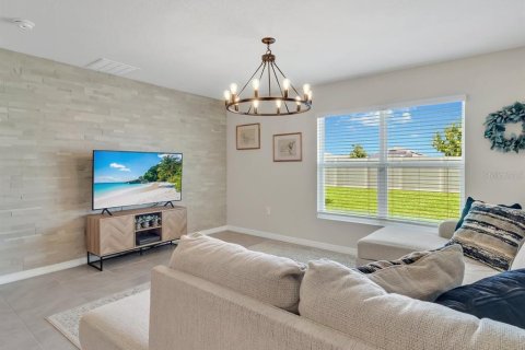 Купить виллу или дом в Уимаума, Флорида 9 комнат, 171.5м2, № 1811022 - фото 22