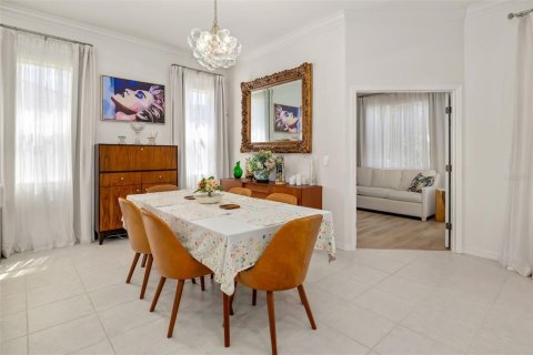 Купить виллу или дом в Брейдентон, Флорида 7 комнат, 199м2, № 2210607 - фото 20