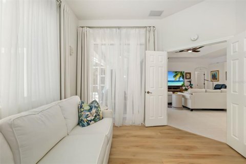 Купить виллу или дом в Брейдентон, Флорида 7 комнат, 199м2, № 2210607 - фото 29