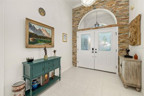 Купить виллу или дом в Брейдентон, Флорида 7 комнат, 199м2, № 2210607 - фото 13