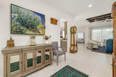 Купить виллу или дом в Брейдентон, Флорида 7 комнат, 199м2, № 2210607 - фото 14