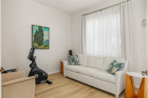 Купить виллу или дом в Брейдентон, Флорида 7 комнат, 199м2, № 2210607 - фото 28