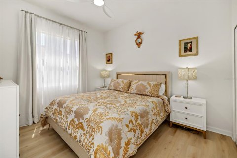 Купить виллу или дом в Брейдентон, Флорида 7 комнат, 199м2, № 2210607 - фото 23