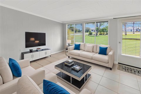 Condominio en venta en Sun City Center, Florida, 2 dormitorios, 91.42 m2 № 1900187 - foto 27
