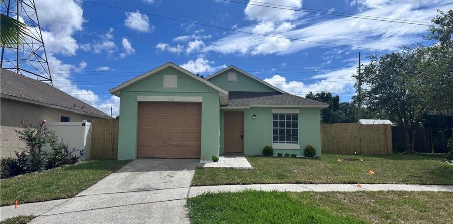 Casa en Orlando, Florida 3 dormitorios, 114.18 m2 № 1915742