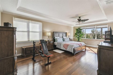 Villa ou maison à vendre à Auburndale, Floride: 4 chambres, 314.57 m2 № 1526818 - photo 27