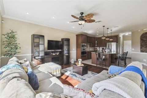 Villa ou maison à vendre à Auburndale, Floride: 4 chambres, 314.57 m2 № 1526818 - photo 22