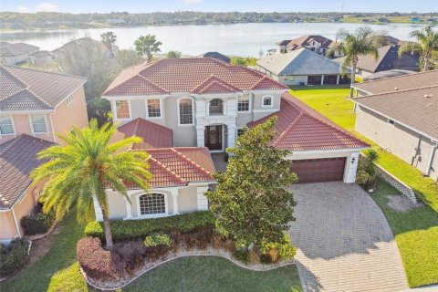 Villa ou maison à vendre à Auburndale, Floride: 4 chambres, 314.57 m2 № 1526818 - photo 7