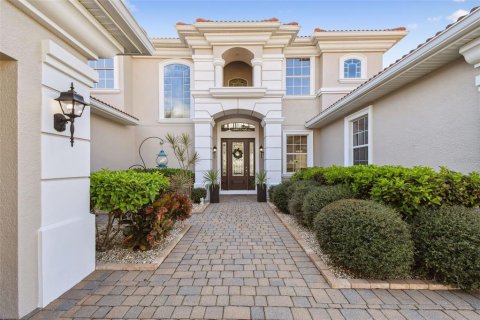 Villa ou maison à vendre à Auburndale, Floride: 4 chambres, 314.57 m2 № 1526818 - photo 9