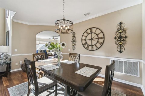 Villa ou maison à vendre à Auburndale, Floride: 4 chambres, 314.57 m2 № 1526818 - photo 14