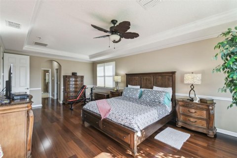Villa ou maison à vendre à Auburndale, Floride: 4 chambres, 314.57 m2 № 1526818 - photo 28