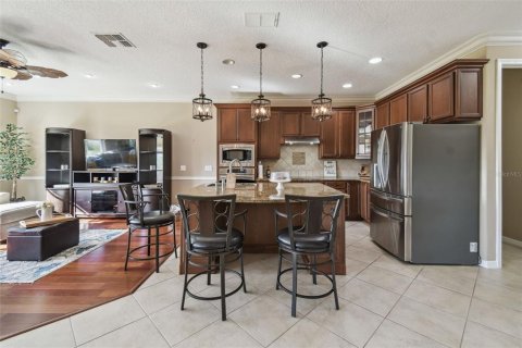 Villa ou maison à vendre à Auburndale, Floride: 4 chambres, 314.57 m2 № 1526818 - photo 25