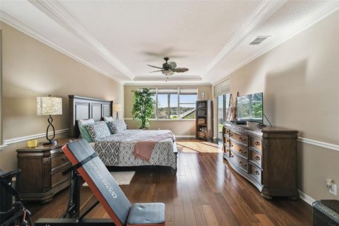 Villa ou maison à vendre à Auburndale, Floride: 4 chambres, 314.57 m2 № 1526818 - photo 29