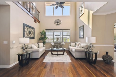 Villa ou maison à vendre à Auburndale, Floride: 4 chambres, 314.57 m2 № 1526818 - photo 5