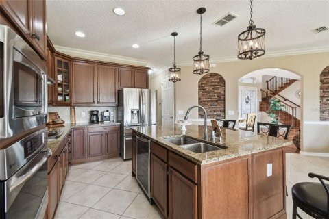 Villa ou maison à vendre à Auburndale, Floride: 4 chambres, 314.57 m2 № 1526818 - photo 18