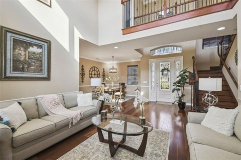 Villa ou maison à vendre à Auburndale, Floride: 4 chambres, 314.57 m2 № 1526818 - photo 21