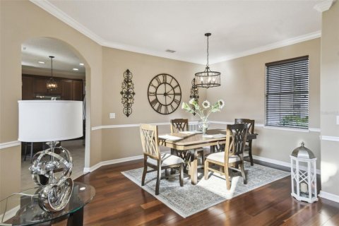Villa ou maison à vendre à Auburndale, Floride: 4 chambres, 314.57 m2 № 1526818 - photo 15