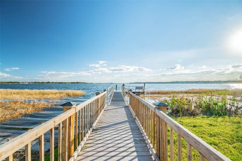 Villa ou maison à vendre à Auburndale, Floride: 4 chambres, 314.57 m2 № 1526818 - photo 2